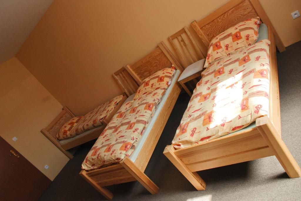 Hotel Marina Hermanuv Mestec Cameră foto