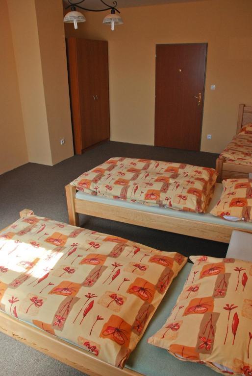 Hotel Marina Hermanuv Mestec Cameră foto